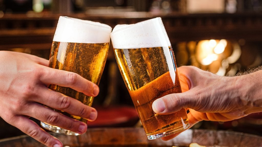 Ale vs Lager