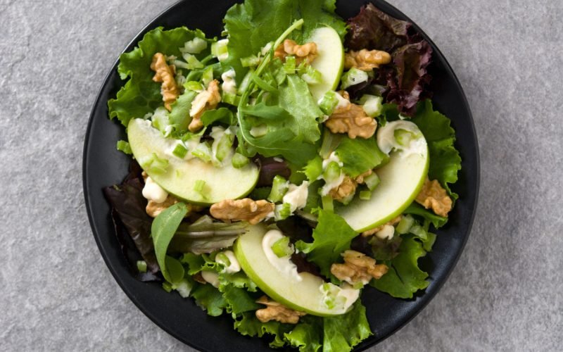 Green Apple Salad