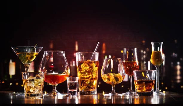 Spirits 101: A Beginner’s Guide to Whisky, Vodka, Tequila & More