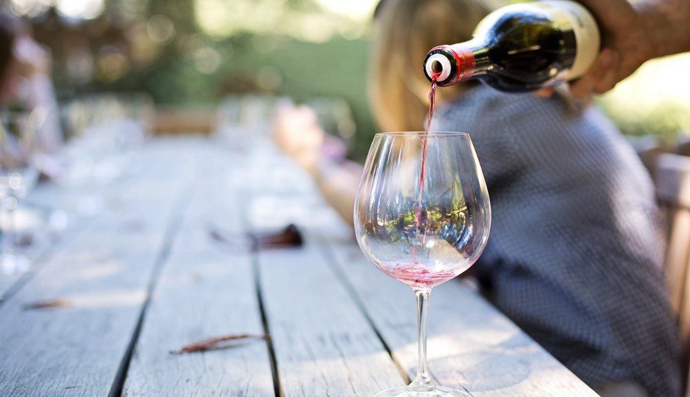 Mastering the Art of Wine Tasting Notes