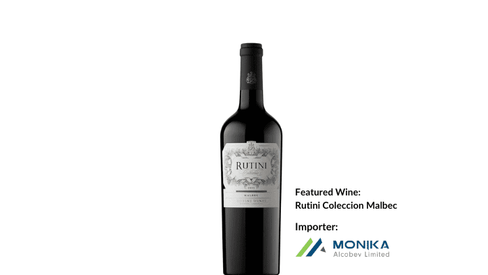 Rutini Coleccion Malbec