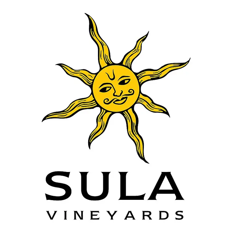 Our Pouring Partners - Sula Vineyards
