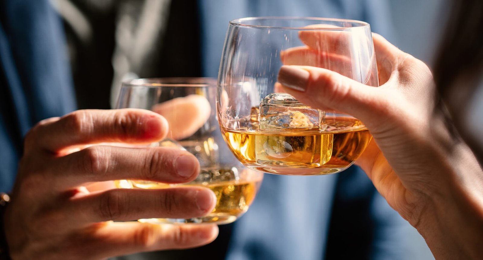How To Master Whisky Tasting With WSET Level 2 SAT Spirits