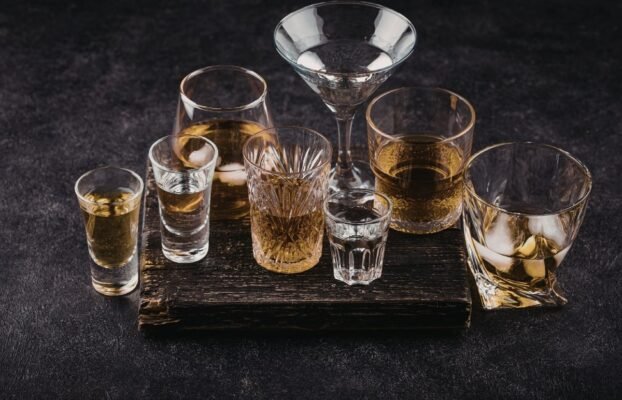 Does The Glass Really Change How Your Spirit Tastes?