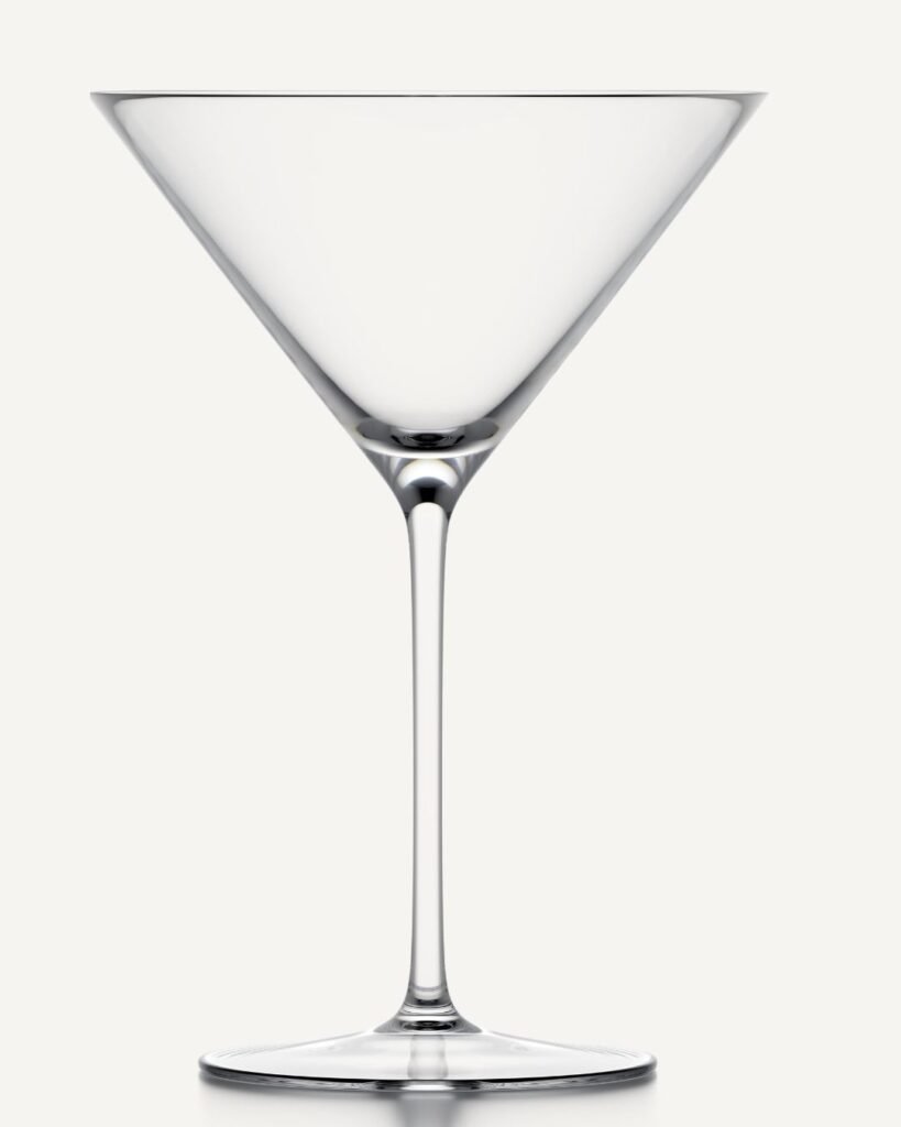 Martini Glass 