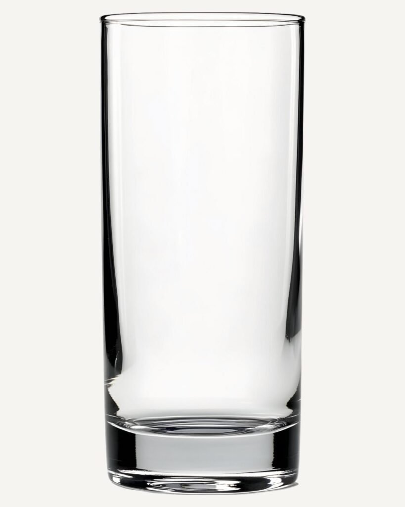 Highball Glass