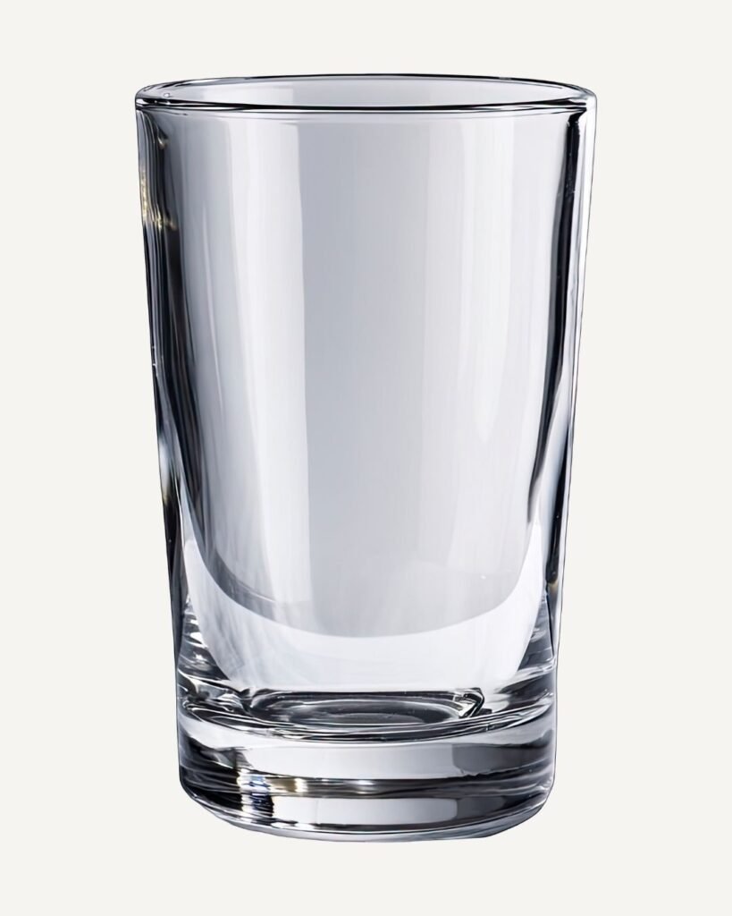 Shot Glass