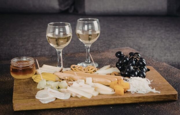 Why Food and Wine Pairing Knowledge Matters More Than You Think