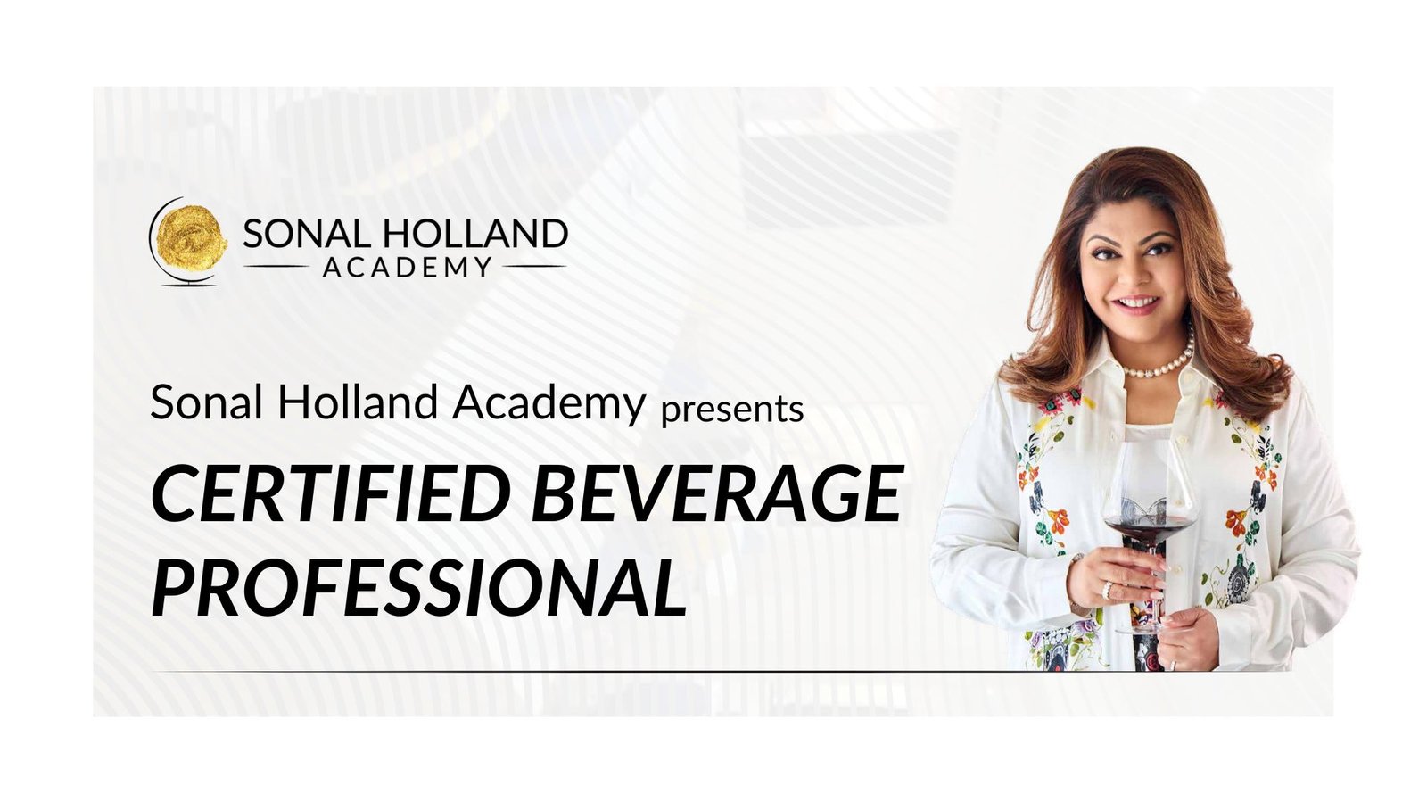 Certified Beverage Professional: An All-Rounder Alcobev Course