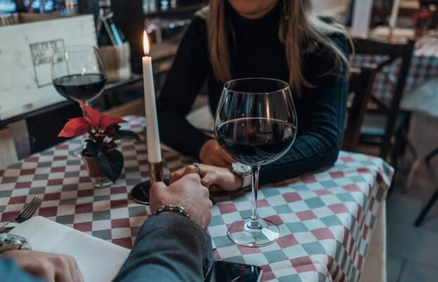 Best Wines for Valentine’s Day: Five Award-Winning Picks