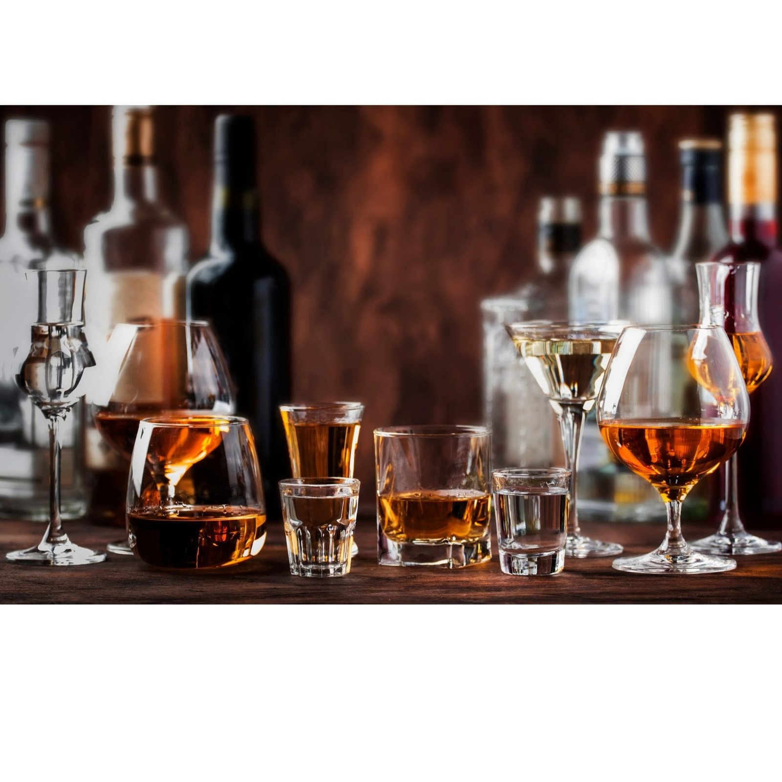 Certified Spirits Professional: Upgrade Your Spirits Expertise With A Structured, Hands-On Course