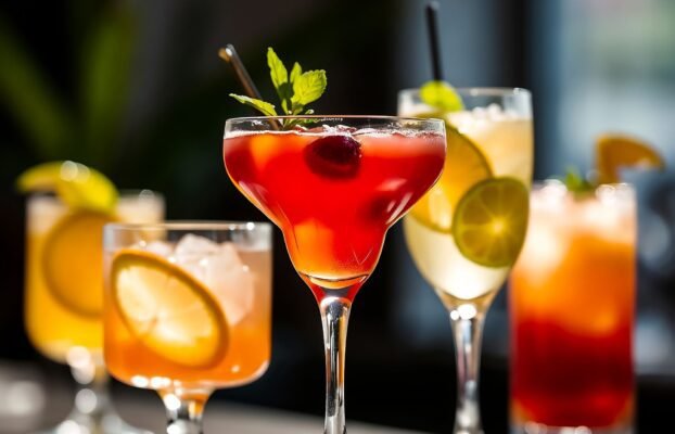 Certified Cocktail Professional: Learn the ABCs of Mixology