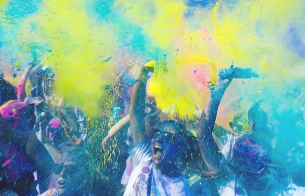 Best Budget Drinks for Holi Party