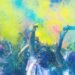 Holi Party