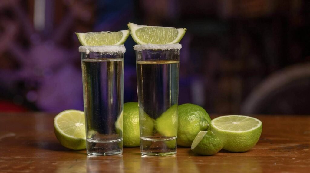 types of tequila, what is tequila