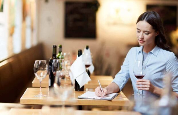 Best Wine Courses In India: A Complete Guide for Hospitality Professionals