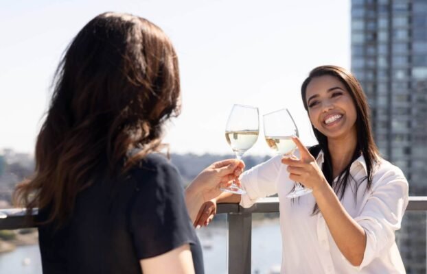 Best Wines For Women’s Day Gifting