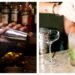 Cocktail making