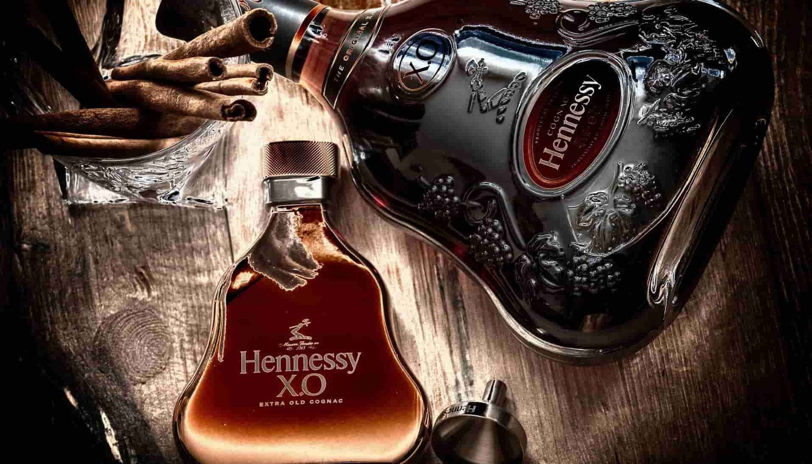 Different Styles of Cognac: A Professional’s Guide to Age Classifications