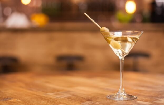 Types of Cocktail Glasses Every Beverage Professional Should Know