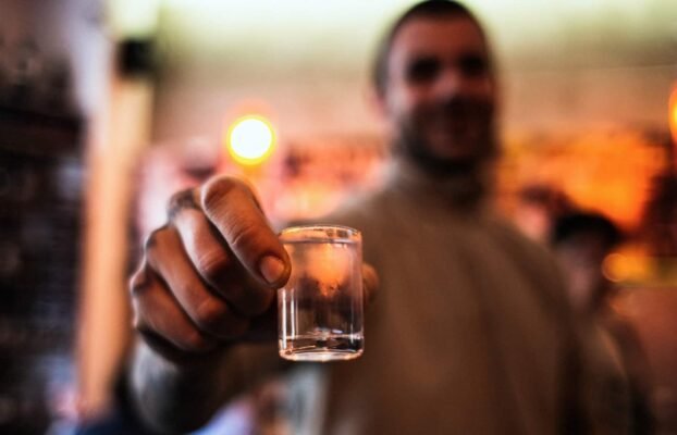 Russian vs Japanese Vodka: What’s the Real Difference?