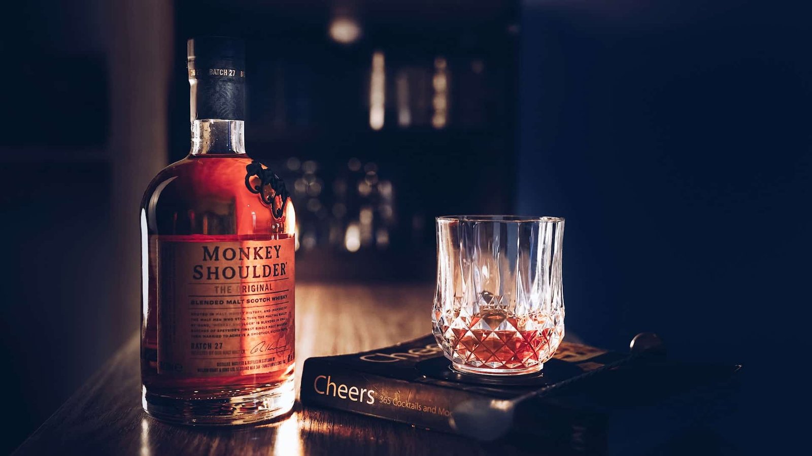 How Is Blended Scotch Made?