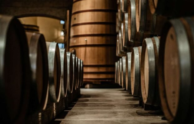 Understanding Oak Maturation in Spirits?