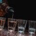 styles of vodka