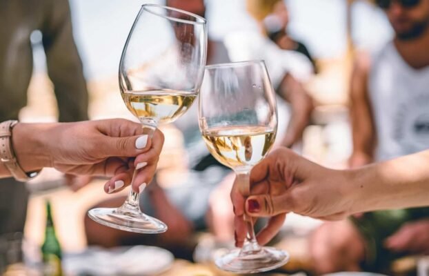 Best French White Wines For Your Home Bar