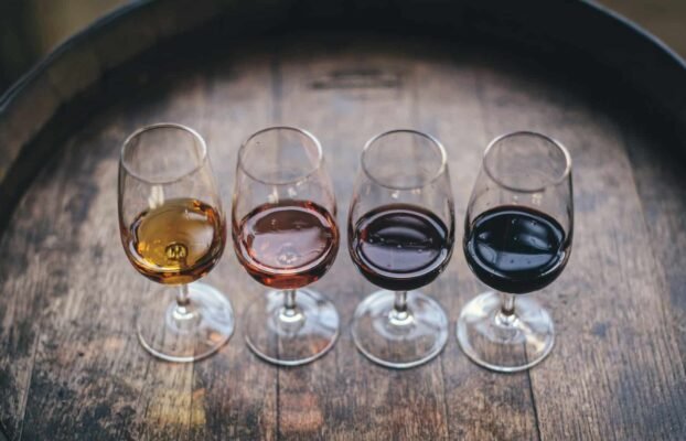 Understanding Oak Maturation In Wine