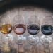 oak maturation in wines