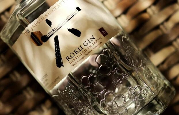 What Is Gin? A Beginner’s Guide