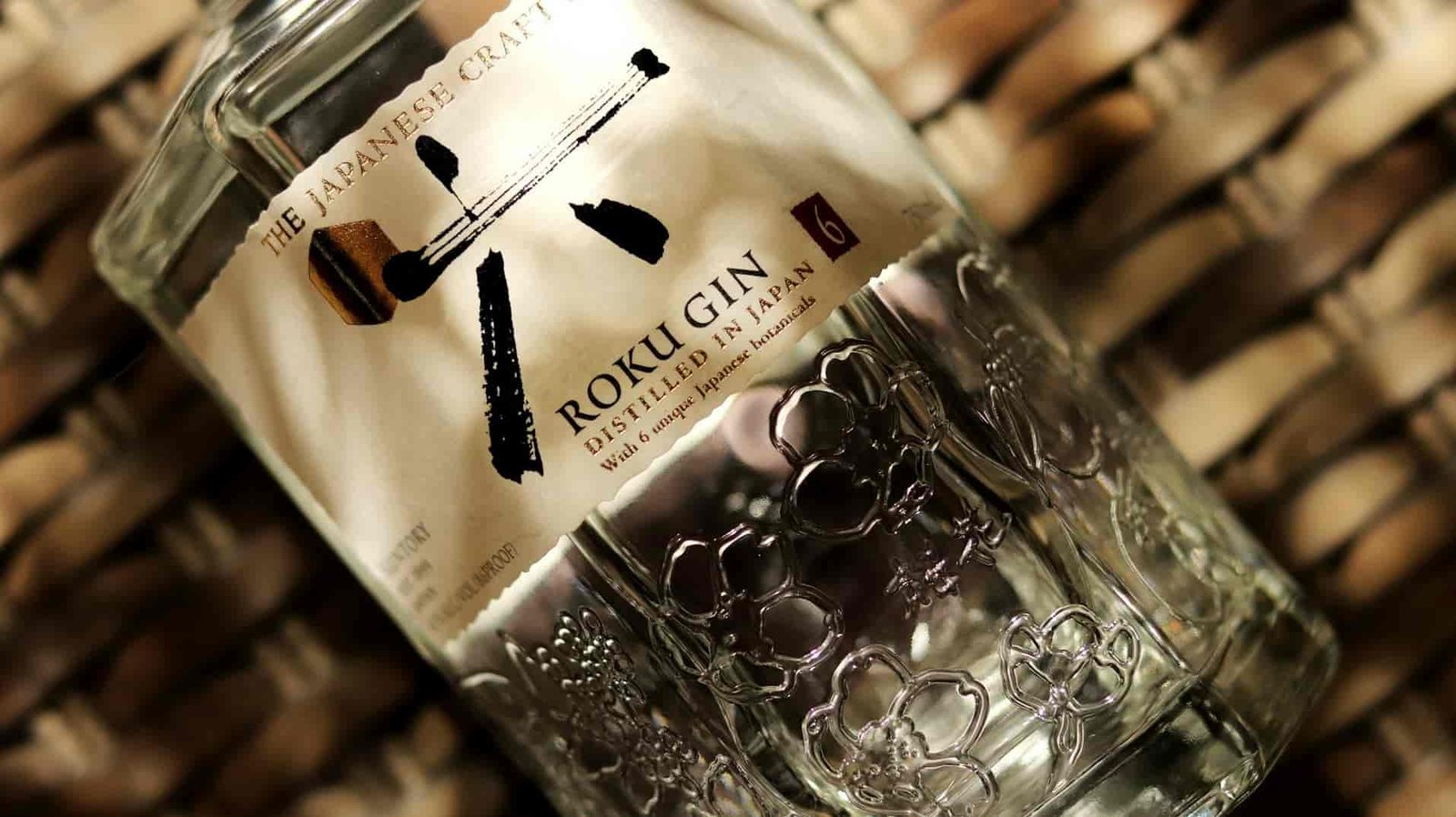 What Is Gin? A Beginner’s Guide