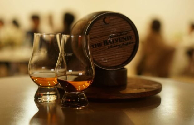 How To Drink Scotch Whisky