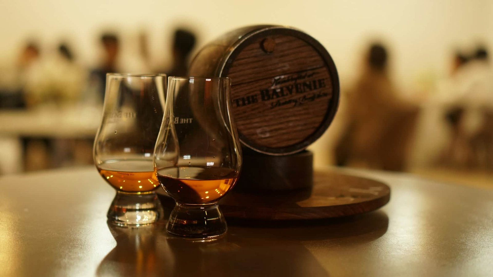 How To Drink Scotch Whisky