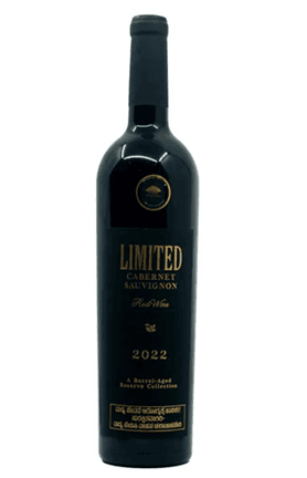 Indian Red Wines