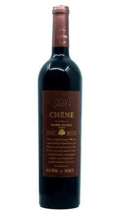 Indian Red Wines