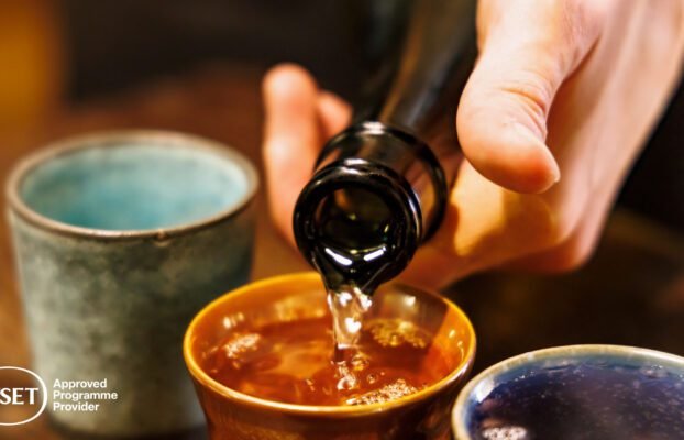 More Than Fermented Rice: Understanding Sake Ingredients