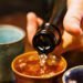 what is sake made of, what is koji