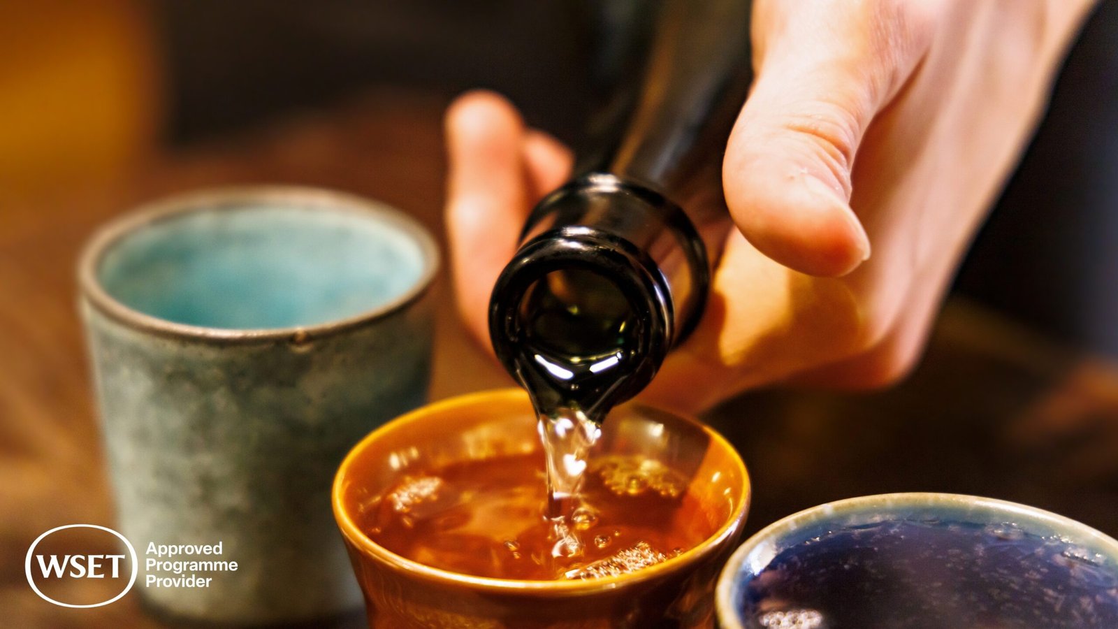 More Than Fermented Rice: Understanding Sake Ingredients