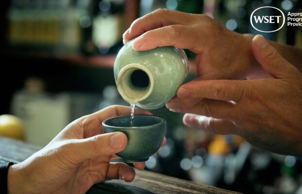 Why Beverage Professionals Should Do Sake Courses