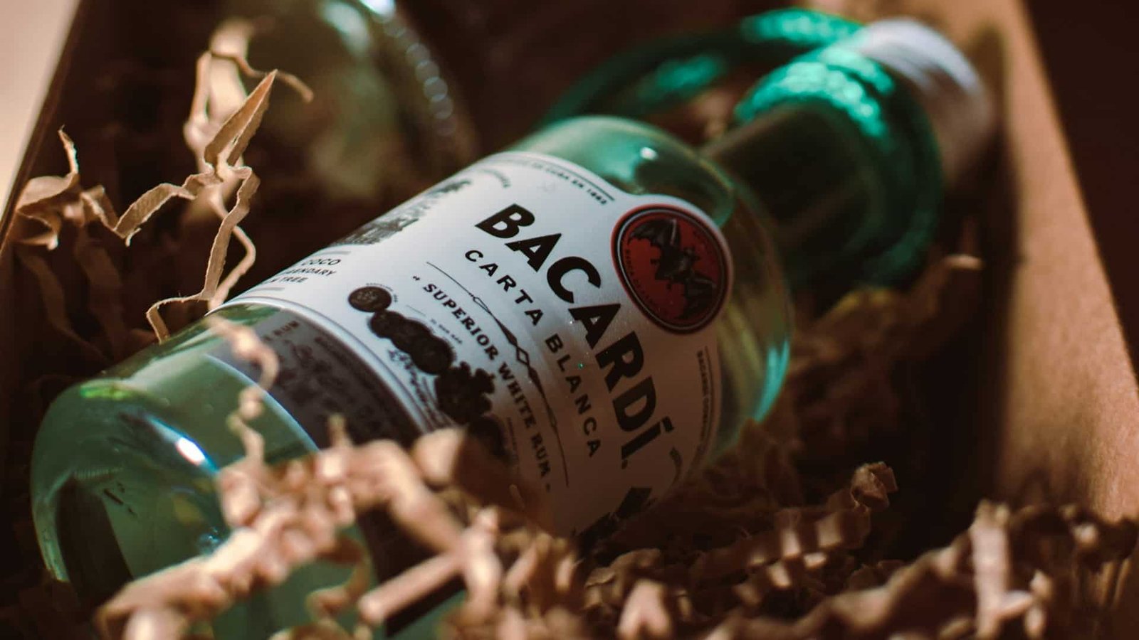What Is Rum, Exactly?