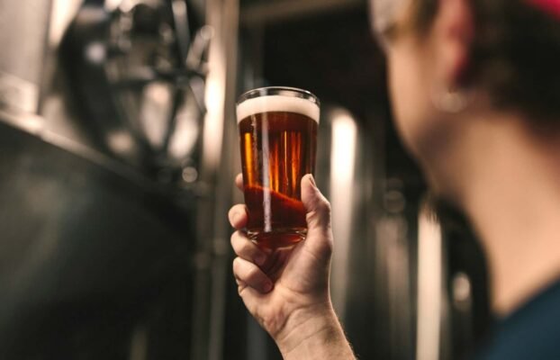 How to Detect Faulty Beer
