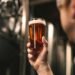 Faulty beer