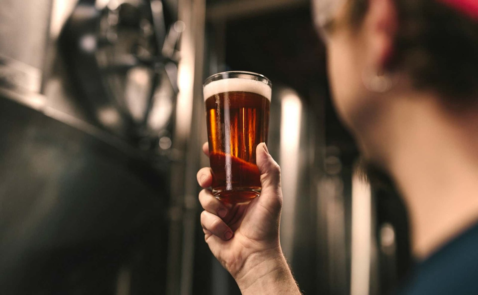 How to Detect Faulty Beer