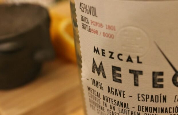 What Is Mezcal?