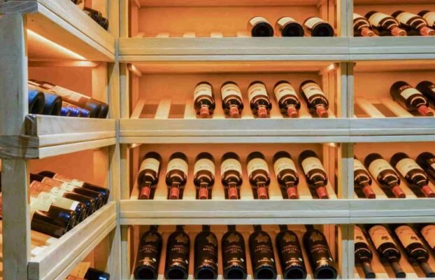 How To Store Wine Correctly: A Simple Guide