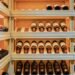 how to store wine