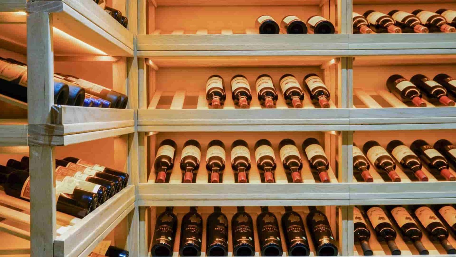 How To Store Wine Correctly: A Simple Guide